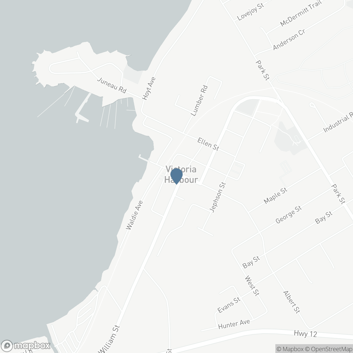 154 WILLIAM STREET, Tay, Ontario L0K 2A0
